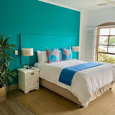 Hermanus Waterfront Apartment Eksteriør bilde