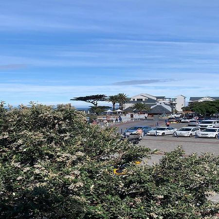 Hermanus Waterfront Apartment Eksteriør bilde