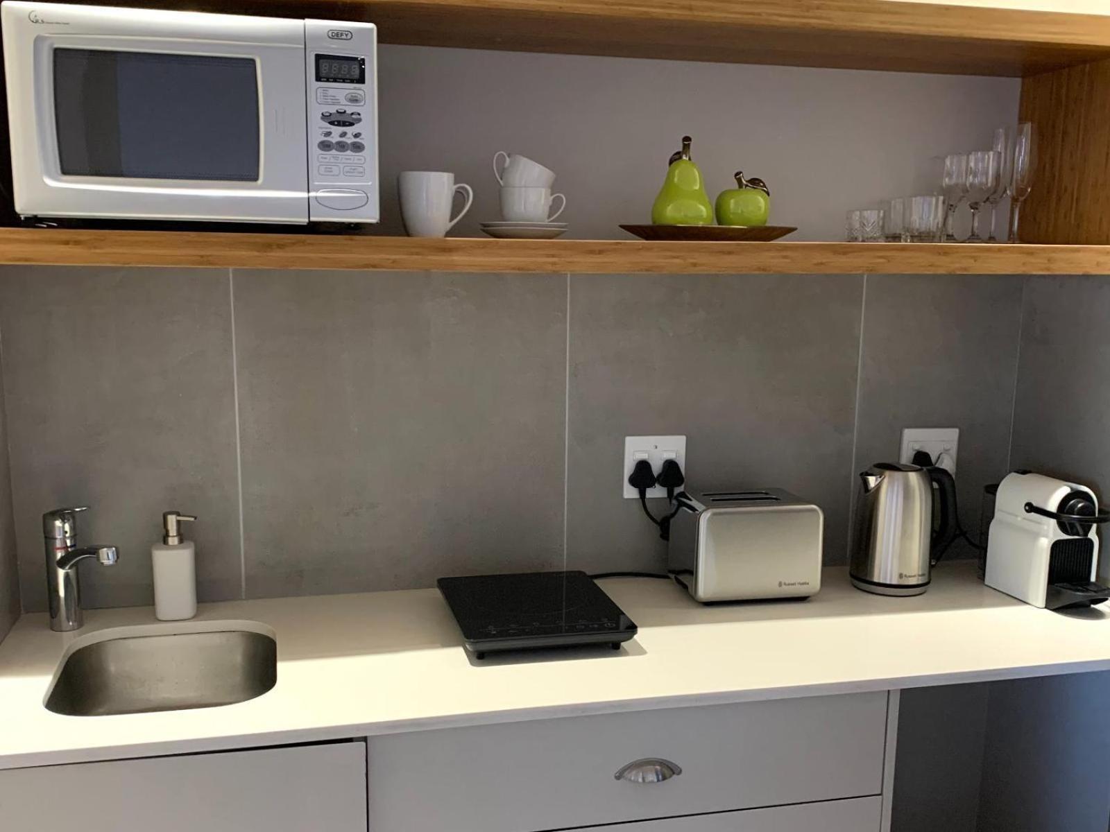 Hermanus Waterfront Apartment Rom bilde