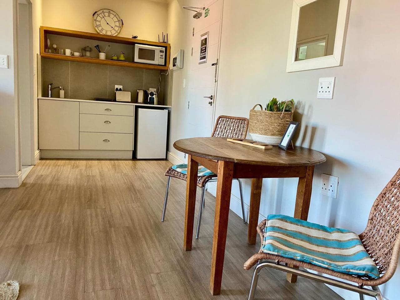 Hermanus Waterfront Apartment Rom bilde