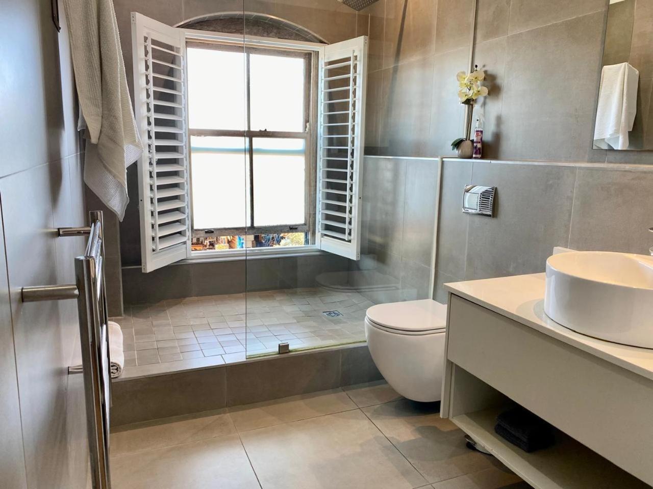 Hermanus Waterfront Apartment Rom bilde