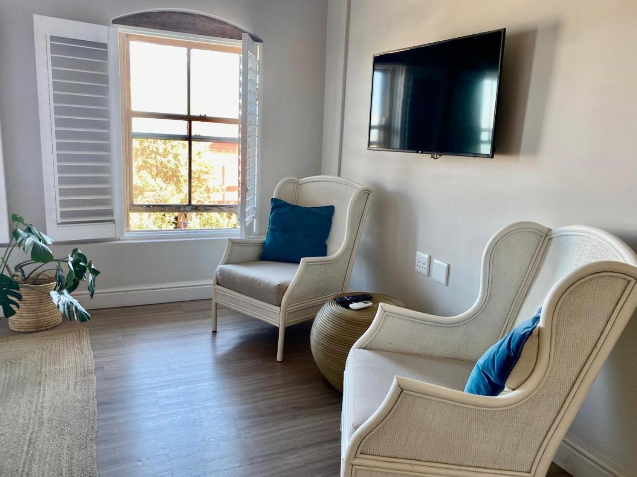 Hermanus Waterfront Apartment Rom bilde