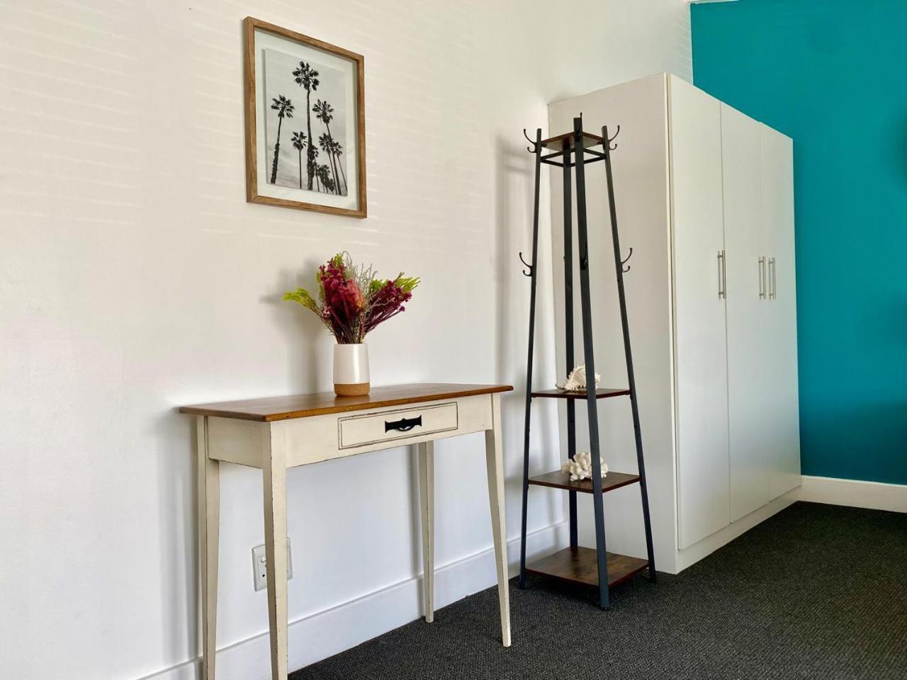 Hermanus Waterfront Apartment Rom bilde