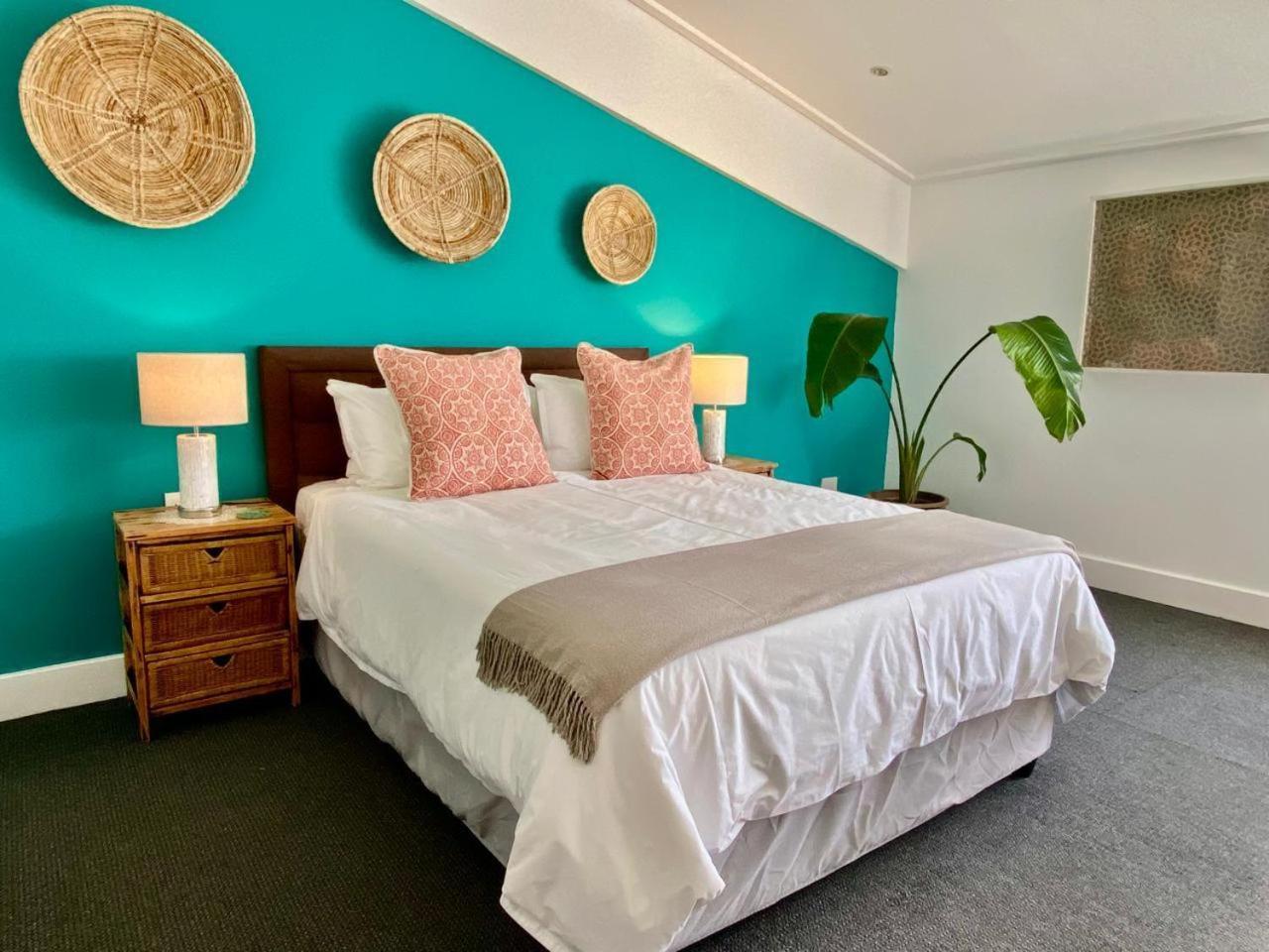 Hermanus Waterfront Apartment Rom bilde