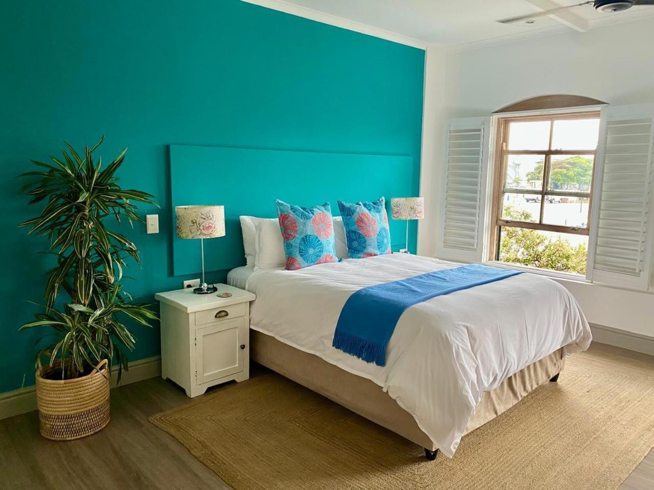 Hermanus Waterfront Apartment Eksteriør bilde