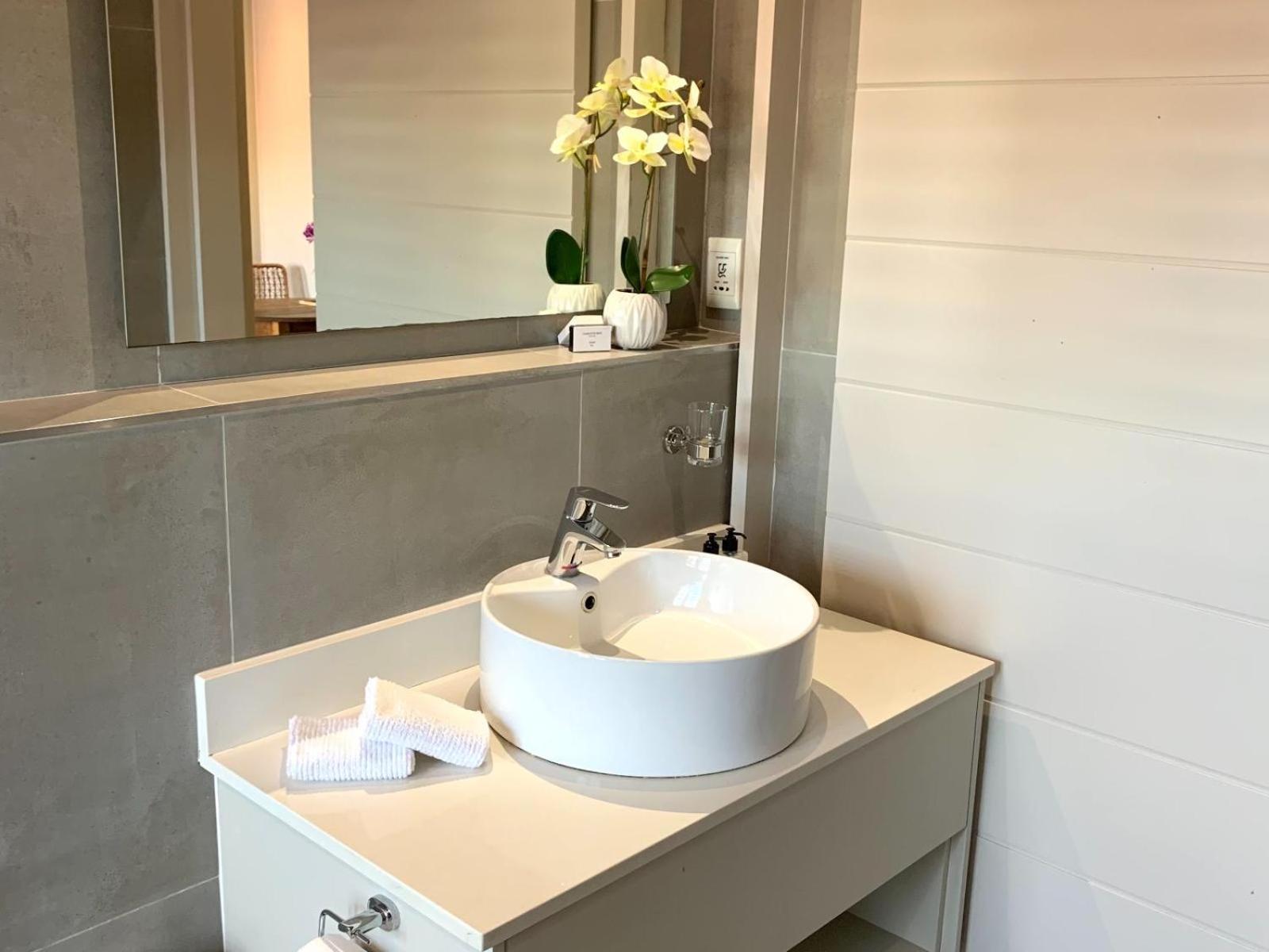 Hermanus Waterfront Apartment Eksteriør bilde